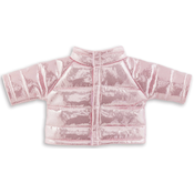 Oblečenie Padded Jacket Pink Ma Corolle pre 36 cm bábiku od 4 rokov CO212260