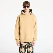 Mikina A BATHING APE Abc Camo Shark Pullover Hoodie UNISEX Beige XL