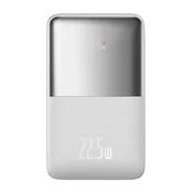Baseus Powerbank Baseus Bipow Pro 20000mAh, 2xUSB, USB-C, 22,5W (bel), (20628044)