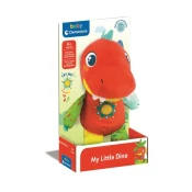 CLEMENTONI Plišana igracka Baby T-Rex