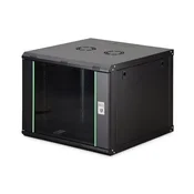 Digitus Digitus DN-19-6U-6-4.5 zidni ormar Dynamic Basic 600x600 mm (ŠxD)