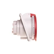 Schneider Fiksna vtičnica 5P 32A 400V rdeča IP44 PKF32F435
