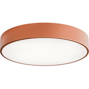 LED stropno svetlo CLEO LED/69W/230V 4000K precnik 50 cm u boji bakra