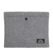 Tekaška ruta - Bandana Kappa CWBEO-KAP-U4-001-AW26 Siva