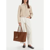Ročna torba Nine West CEO-SILK AVENUE-LDA8889 Rjava