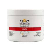 Yellow Color Care Mask 500 ml