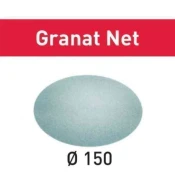 Brusna mreža Granat Net STF D150 P320 GR NET/50 kos