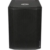 dB Technologies SUB 615 Aktivni subwoofer (Kot novo)