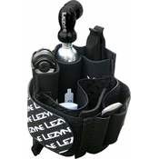 Lezyne Sendit Caddy Loaded