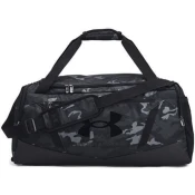 Under Armour Torba UA Undeniable 5.0 Duffle Medium