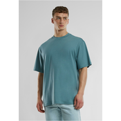 Mens T-shirt UC Signature Logo Blue