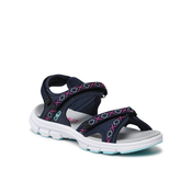 CMP Sandale Almakk Wmn Hiking Sandal 38Q9946 Tamnoplava