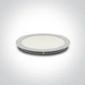 UGRADBENI LED PANEL CCTV 30W WW IP20 230V BIJELI
