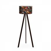Opviq AYD-2800 Multicolor Floor Lamp- OŠTECENO