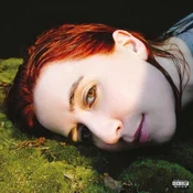 Austra - HiRUDiN (Moss Green Coloured) (LP)