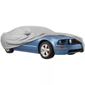 Sumex prekrivač za automobil Car+ PVC, XL, 530 x 175 x 120 cm
