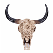 Dekoracija Mythical Markings - D4761P9