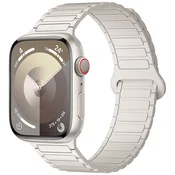 BHO Zamenska narukvica za pametni sat za Apple Watch, Bela