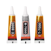 shumee Komplet 3 lepil 15 ml (B-7000 + E-8000 + T7000)