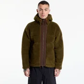 Mikina Napapijri T-Maple Full-Zip Hoodie Avocado L