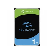 SEAGATE HDD SkyHawk Surveillance (3.5/1TB/SATA 6Gb/s/rpm 5400)