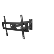 One For All WM 2651 flat panel wall mount 2.13 m (84) Black
