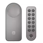Pametno ključavnica Xiaomi (vključuje tipkovnico)