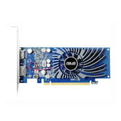 ASUS Graficka kartica nVidia GeForce GT 1030 2GB 64bit GT1030-2G-BRK crna