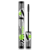 Eveline EVELINE MEGASIZE SUPER CURL maskara za kodranje in podaljševanje las - ČRNA 10 ml