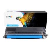 toner BROTHER TN325C MYOFFICE