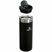 Stanley Termovka AeroLight Transit Mug 0,47L, Black Metallic