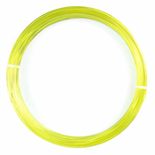 PETG Transparent Yellow Sample - 1.75mm,50g