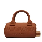 Ročna torba LOVE MOSCHINO JC4054PP1OLE0200 Rjava