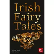 Irish Fairy Tales