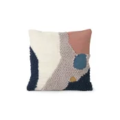 Ferm Living Okrasna volnena blazina Loop