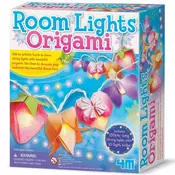 4M komplet za origami lučnati niz