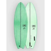 Ocean & Earth Ezi-Rider 60 Surfboard spearmint
