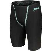 Arena powerskin primo high waist jammer black xs - uk30
