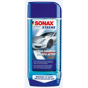 SONAX aktivni šampon Xtreme 2v1, 500 ml