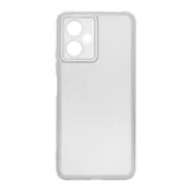 Maska Clear color za Xiaomi Redmi Note 12 (China Edition) transparent