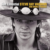 Stevie Ray Vaughan & Double Trouble - The Essential (2 CD)