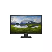 Monitor 27 Dell E2720HS 1920x1080/Full HD/IPS/5ms/60Hz/HDMI/VGA