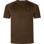 Active S/S T-Shirt