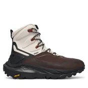 Trekking čevlji Hoka Kaha 2 Frost Gtx GORE-TEX 1155194 Rjava