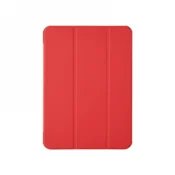 Pomologic BookCase - zaščitni ovitek za iPad 10.9 10G/11 (A16) (rdeč)