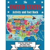 United States Activity and Fact Book