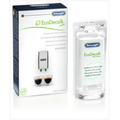 DeLonghi EcoDecalk MINI DLSC101 sredstvo za odstranjevanje vodnega kamna, 100 ml
