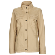 Esprit  Jakne utility jkt  Bež
