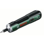 BOSCH aku odvijač PushDrive (3.6V/1.5Ah)