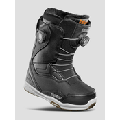 ThirtyTwo TM-2 Double BOA 2025 Snowboard ČEVLJI black / white / gum